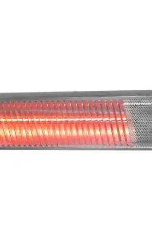 Laatste Versie Terrasstraler 1800 COMFORT RC
